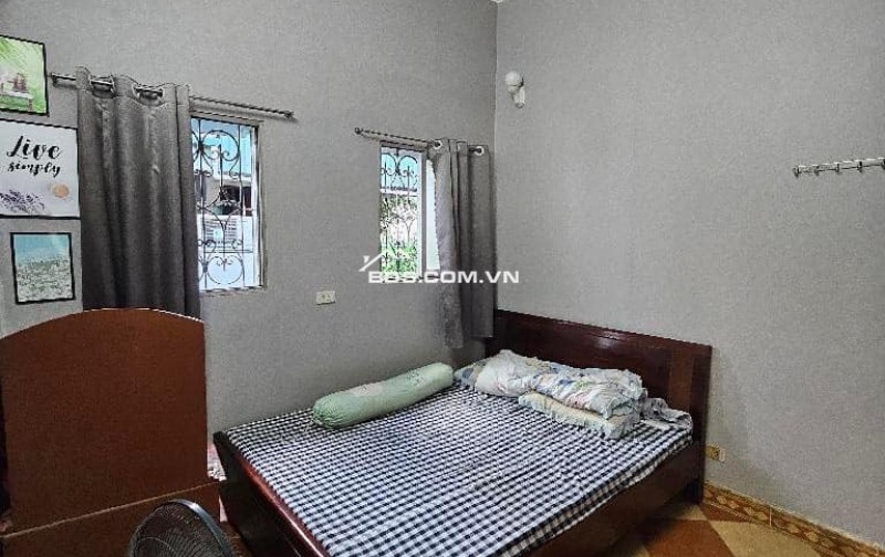 ??? ĐẸP! MẶT NGÕ HOÀNG MAI GẦN HỒ ĐỀN LỪ ÔTÔ TRÁNH 2 THOÁNG ĐANG KINH DOANH 56m2 3 TẦNG, hơn 10 tỷ